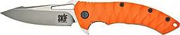 Нож Active (Skif) Shark II SW (421SEOR) Orange - миниатюра 3 Нож Active (Skif) Shark II SW (421SEOR) Orange - миниатюра 3