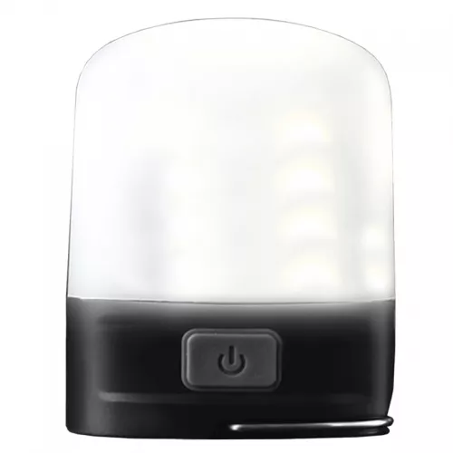 Ліхтарик Nitecore LR10 (6-1283-black) Чорний - фото 1