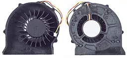 Вентилятор (кулер) для ноутбука MSI VR200, VR201, VX600, VR600, VR601, VR602, VR610, CX600, CR600, PR600, VR630 ver.1 3pin (DFB450805M10T, PAAD06010FH) - фото Вентилятор (кулер) для ноутбука MSI VR200, VR201, VX600, VR600, VR601, VR602, VR610, CX600, CR600, PR600, VR630 ver.1 3pin (DFB450805M10T, PAAD06010FH)