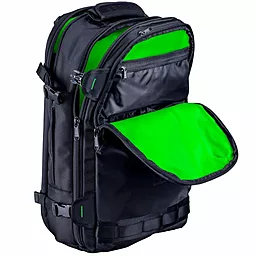Рюкзак RAZER Rogue V2 Backpack 17.3" Black (RC81-03130101-0500) - миниатюра 2