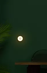 Нічник Xiaomi Mi Motion-Activated Night Light 2 - мініатюра 7