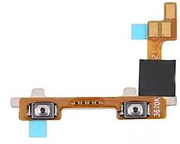 Шлейф Xiaomi Poco F3 GT, с кнопками регулировки громкости, Original - фото Шлейф Xiaomi Poco F3 GT, с кнопками регулировки громкости, Original