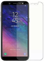 Защитная пленка BoxFace Противоударная Samsung A600 Galaxy A6 2018 Matte - фото Защитная пленка BoxFace Противоударная Samsung A600 Galaxy A6 2018 Matte