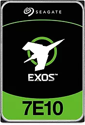 Жесткий диск Seagate 3.5" 2TB (ST2000NM017B)