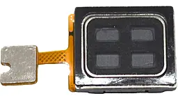 Динамик Motorola Moto G32 XT2235-2 / Moto G73 слуховой (Speaker) со шлейфом - фото Динамик Motorola Moto G32 XT2235-2 / Moto G73 слуховой (Speaker) со шлейфом