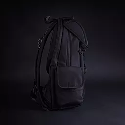Рюкзак RAZER Tactical Backpack 14" Black (RC21-00910101-0500) - миниатюра 2