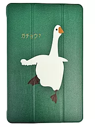 Чохол для планшету BeCover Smart Case для Samsung Galaxy Tab A9 SM-X115 8.7"  Goose (711269)
