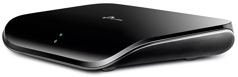 Коммутатор (світч) TP-Link TL-SG1005D - фото 3