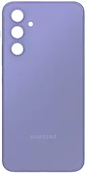 Задняя крышка корпуса Samsung Galaxy A54 A546 Original Violet