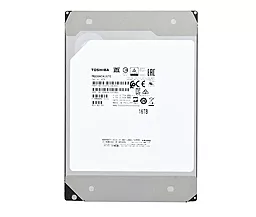 Жорсткий диск Toshiba 16TB 512Mb 7200rpm 3,5" (MG08ACA16TE) - фото Жорсткий диск Toshiba 16TB 512Mb 7200rpm 3,5" (MG08ACA16TE)