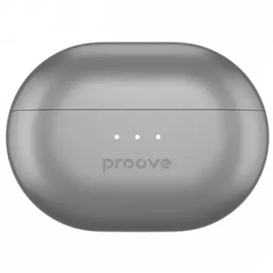 Наушники Proove Woop ANC Silver/Black - фото 3