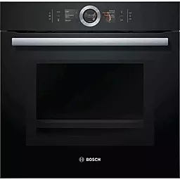 Духовой шкаф электрический Bosch HMG776NB1