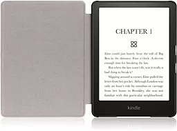 Чехол ArmorStandart для электронной книги Amazon Kindle 11th Gen 2022 Black (ARM65962) - миниатюра 6