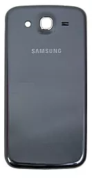 Задняя крышка корпуса Samsung i9152 (2013) Black - фото Задняя крышка корпуса Samsung i9152 (2013) Black
