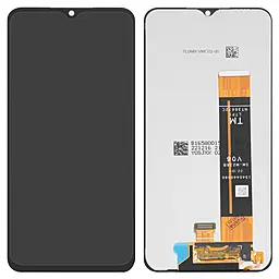 Дисплей Samsung Galaxy M23 M236 (SM-M236B V06) с тачскрином, оригинал, Black - фото Дисплей Samsung Galaxy M23 M236 (SM-M236B V06) с тачскрином, оригинал, Black