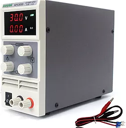 Лабораторный блок питания Wanptek KPS303D 30V 3A
