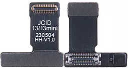 Шлейф программируемый Apple iPhone 13 / iPhone 13 mini для восстановления данных камеры JCID (Ver. 1.0) - фото Шлейф программируемый Apple iPhone 13 / iPhone 13 mini для восстановления данных камеры JCID (Ver. 1.0)