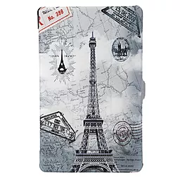 Чохол для планшету BeCover Smart Case Xiaomi Mi Pad 4 Plus Paris (703272) - фото Чохол для планшету BeCover Smart Case Xiaomi Mi Pad 4 Plus Paris (703272)