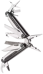 Мультитул Leatherman Charge TTi (830735) - мініатюра 2 Мультитул Leatherman Charge TTi (830735) - мініатюра 2