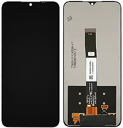 Дисплей Umidigi A9, A11, A11S, Power 5, Power 5S с тачскрином, Black - фото Дисплей Umidigi A9, A11, A11S, Power 5, Power 5S с тачскрином, Black