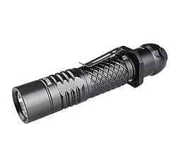 Фонарик аккумуляторный MecArmy SPX10 (1x18650, 2xCR123)
