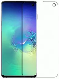 Защитная пленка BoxFace Противоударная Samsung G973 Galaxy S10 Clear