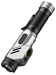 Ліхтарик акумуляторний Yemao YM-F303X 5000mAh (1x21700) - фото Ліхтарик акумуляторний Yemao YM-F303X 5000mAh (1x21700)