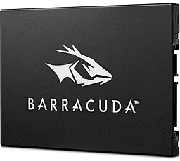 SSD Накопитель Seagate BarraCuda 480GB 2.5" SATA (ZA480CV1A002) - миниатюра 2