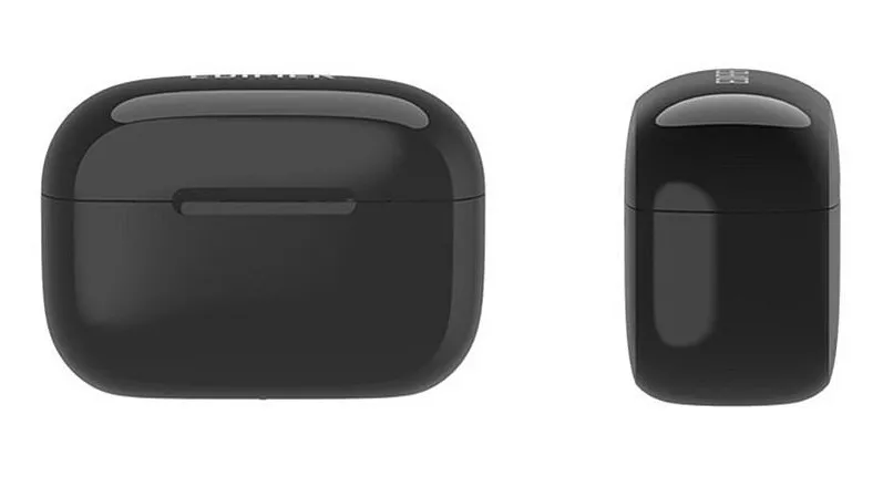 Навушники Edifier TWS1 Black - фото 4