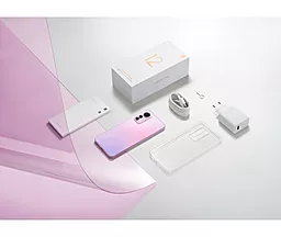 Смартфон Xiaomi 12 Lite 8/128GB Pink - мініатюра 4 Смартфон Xiaomi 12 Lite 8/128GB Pink - мініатюра 4