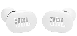 Навушники JBL Tune 130NC White (JBLT130NCTWSWHT) - мініатюра 4