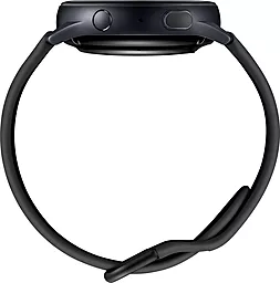Смарт-годинник Samsung Galaxy Watch Active 2 44mm Aluminium Black (SM-R820NZKASEK) - мініатюра 5