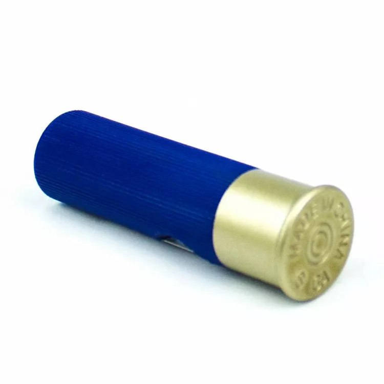 Нож Ganzo G624M-BL Blue - фото 2