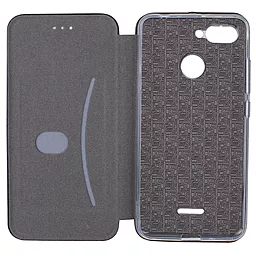 Чохол Epik Classy для Xiaomi Redmi 6 Чорний - мініатюра 5 Чохол Epik Classy для Xiaomi Redmi 6 Чорний - мініатюра 5