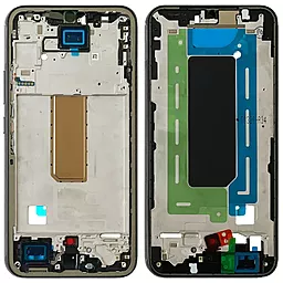 Рамка для дисплея Samsung Galaxy A34 A346 Graphite