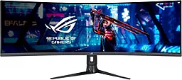 Монитор ASUS ROG Strix XG49WCR (90LM08I0-B01170) - фото Монитор ASUS ROG Strix XG49WCR (90LM08I0-B01170)