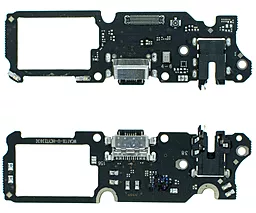 Нижняя плата Oppo A5 2020 / A9 2020, с разъемом зарядки, гарнитуры, микрофоном, Original - фото Нижняя плата Oppo A5 2020 / A9 2020, с разъемом зарядки, гарнитуры, микрофоном, Original