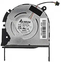 Вентилятор (кулер) для ноутбука Asus VivoBook N7401ZE GPU FAN (13NB0XE0T02011) Original - фото Вентилятор (кулер) для ноутбука Asus VivoBook N7401ZE GPU FAN (13NB0XE0T02011) Original