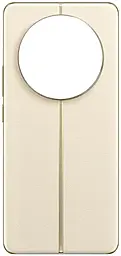 Задняя крышка корпуса Realme 12 Plus, Original Navigator Beige - фото Задняя крышка корпуса Realme 12 Plus, Original Navigator Beige