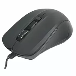 Комп'ютерна мишка Gembird MUS-201 Black