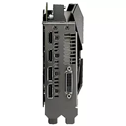 Видеокарта Asus GeForce GTX1080 Ti 11Gb ROG STRIX GAMING (ROG-STRIX-GTX1080TI-11G-GAMING) - миниатюра 7