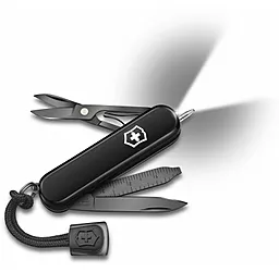Мультитул Victorinox Signature Lite Onyx (0.6226.31P) - фото Мультитул Victorinox Signature Lite Onyx (0.6226.31P)