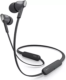 Навушники TCL MTRO100BT Black (MTRO100BTBK-EU) - фото Навушники TCL MTRO100BT Black (MTRO100BTBK-EU)