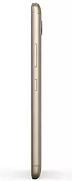 Мобільний телефон Lenovo K6 Note 3/32Gb Gold - мініатюра 4