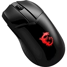 Компьютерная мышка MSI Clutch GM41 Lightweight Wireless (S12-4300860-C54) - фото Компьютерная мышка MSI Clutch GM41 Lightweight Wireless (S12-4300860-C54)