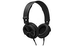Наушники Philips SHL3000 Black - миниатюра 3 Наушники Philips SHL3000 Black - миниатюра 3