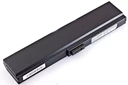 Акумулятор для ноутбука Asus A32-V2 / 11.1V 4400mAh Black