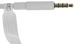 Наушники Logitech G333 White (981-000930) - миниатюра 6
