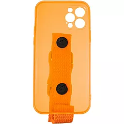 Чохол Gelius Sport Case Apple iPhone 12 Pro  Orange - мініатюра 3