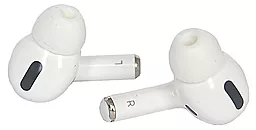 Наушники Florence FL-0254-W White - миниатюра 4 Наушники Florence FL-0254-W White - миниатюра 4